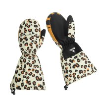 2223 Weedo CHEETADO Leopard Mittens 위두 치타두 레오파드 스노우 벙어리 장갑