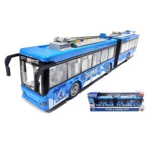 장난감 관광버스/ 굴절 관광버스/어린이 자동차 버스