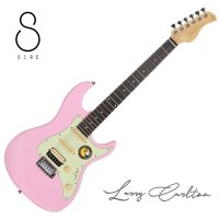 SIRE - Larry Carlton S3 사이어 래리칼튼 일렉기타 풀패키지