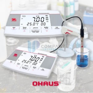 ( No. 7002 ) 오하우스 디지털 테스터 산도계 ph 미터 meter 메타 산도 측정기
