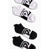 [1+1] PXG 피엑스지 남성 여성 골프웨어 로고 로우컷 삭스 골프 양말  LOGO LOW CUT SOCKS