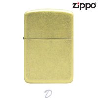 ZIPPO 지포 라이터 1941 BRASS ANTIQUE R