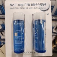 코스트코 BIODERMA 바이오더마 에센스 로션 200ML X 2개  200ML X 2