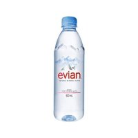 (이마트24) 에비앙 500ml 교환권