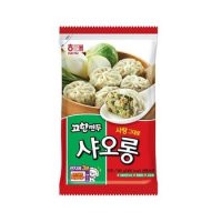 (이마트24) 해태)샤오롱용기만두180g 교환권