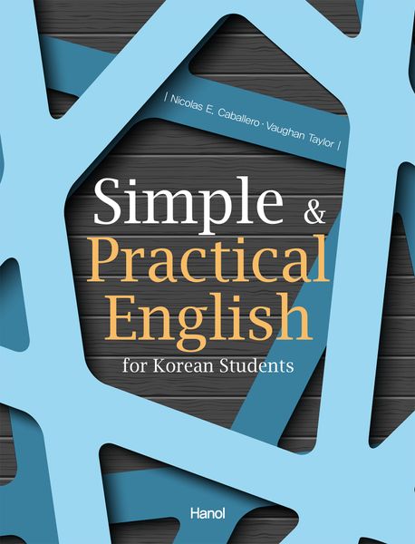 Simple & Practical English for Korea Student