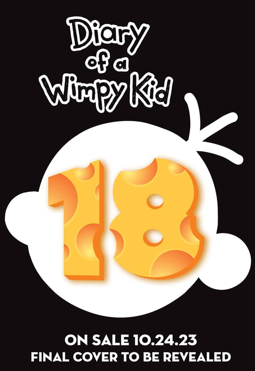 Diary of a Wimpy Kid. 18, No Brainer