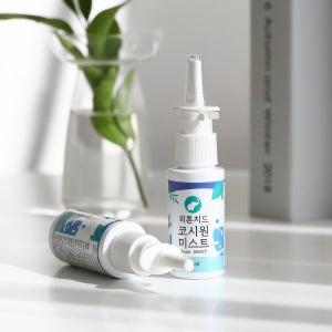 코가 시원👃피톤치드 코시원미스트 이젠 코로 숨쉬세요 코건조, 성분맛집 드레싱테이블
