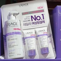 유리아쥬 여성청결제 500ml + 50ml x 2개입