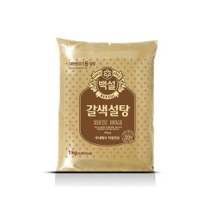 설탕1kg 최저가 가성비상품