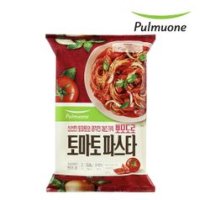 [풀무원] 뽀모도로 토마토파스타 2인 540g