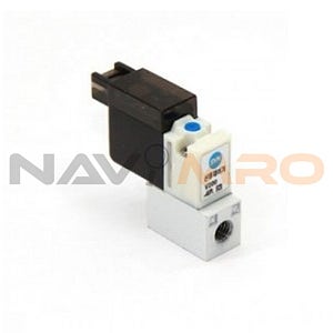 신영제어기 2포트 직동형 솔레노이드밸브 (V200 Series, 대유량형, 정압) / 상품코드:391546