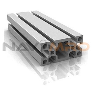 알루미늄 프로파일 (DF 4080-8)