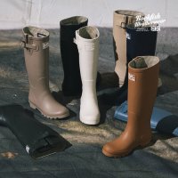 [락피쉬웨더웨어] ORIGINAL RAIN BOOTS LONG - 8color