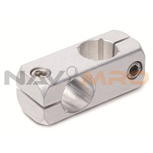 엘레사 두 방향 연결 클램프 (MSM-C)