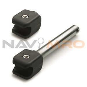 엘레사 가이드 레일 클램프 (MPG-S)