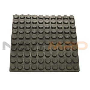 일신알엔피 방진 고무판 (골판)