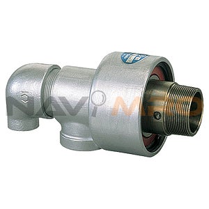 케이시시정공 SUS 타입 로타리 조인트 (DR2500 series) / 상품코드:319017