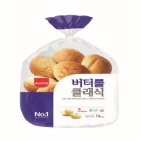 [Express] 삼립 버터롤 클래식 360G