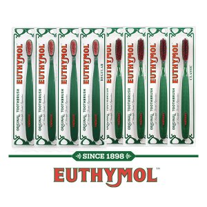 euthymol 최저가 가성비상품