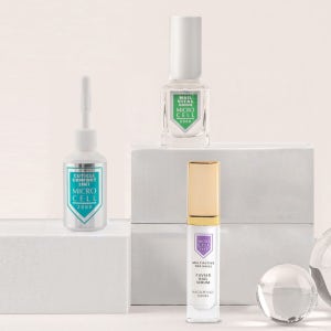 마이크로셀 1+1 마이크로셀 바이탈 그린 손톱영양제 강화제 네일 세럼 큐티클 오일