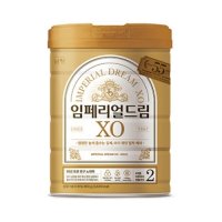 임페리얼드림XO 2023 골드 2단계 800g