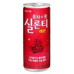실론티 240ml (30캔)