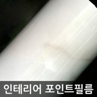 인테리어 시트지 고광택시트지 마블 화이트비취 1m W2B-GNI-987D