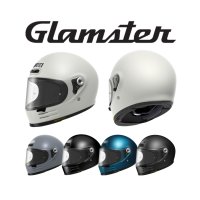 쇼에이 SHOEI GLAMSTER 글램스터