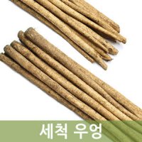 세척우엉10kg(특) 두리반농산