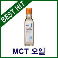 메디푸드 엠씨티오일 300ml/엠씨티 오일/MCT oil