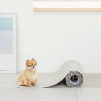 디팡 폴딩140cm x 60cm 4mm 소형 강아지매트