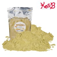 캐스비 캐스B 아트스쿨 매직샌드3kg 2269