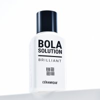 BOLA 볼라 솔루션 브릴리언트 초발수 셀프 유리막 코팅제