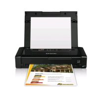 엡손 Epson WF-100 모바일 프린터