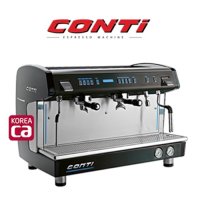 콘티 엑스원 Conti X-one TCI 2GR 커피머신 에스프레소머신