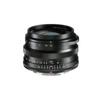 Voigtlander 보이그랜더 NOKTON 35mm F1.2 Black 후지 X 마운트