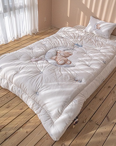 <b>키즈 알러지케어</b> 이불 달곰