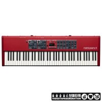 nord PIANO 5 73 노드 피아노 73건반