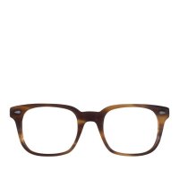 모스콧 Moscot 공용 안경테 OR-BOY-O BOYCHIK 1324 01 MATTE DARK BLONDE