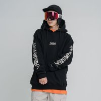 Snowp 스놉 MAKTUP HOODIE