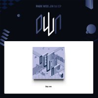 박우진 - 1집 EP 앨범 oWn Day Ver AB6IX