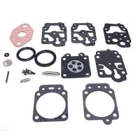 예초기 카브레타 수리용 가스켓 키트 16종 GX25 GX35 Gasket kit 호환품