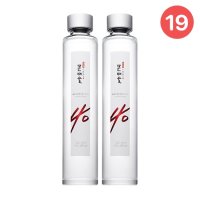 (방문수령)문배술 40도 200ml x2병