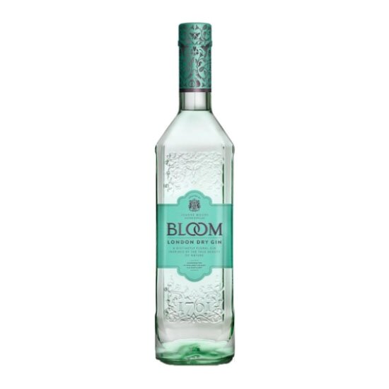 Bloom London Dry Gin (블룸 런던 드라이 진)