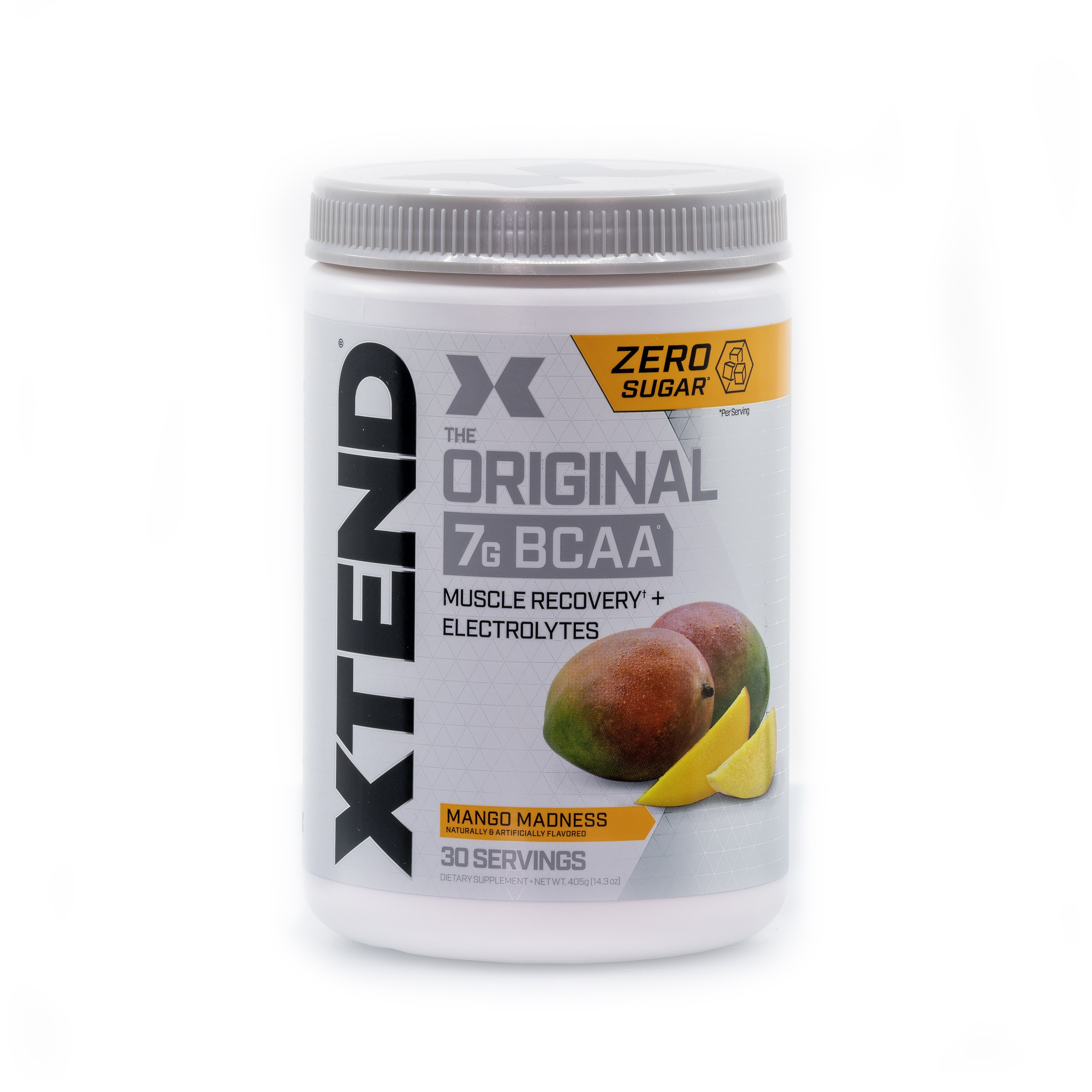 뉴 엑스텐드 BCAA 익스텐드 XTEND BCAA 90서빙 피리독신 염산염 류신 글루타민