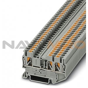 푸쉬인타입 단자대(PT 2,5-TWIN) / 상품코드:264300