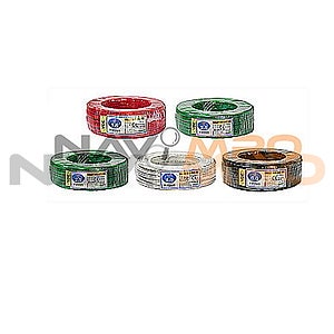 상진전선 KIV전선 (16~300SQ / 1M 단위 판매) / 상품코드:231667