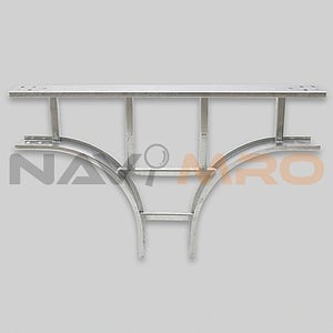 서영 케이블 트레이 수평 티 바디