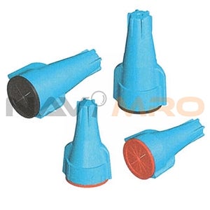 전오전기 방수 와이어 커넥터(R타입)